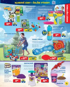 ALLTOYS leták platný od 01.05.2026 | Strana: 15