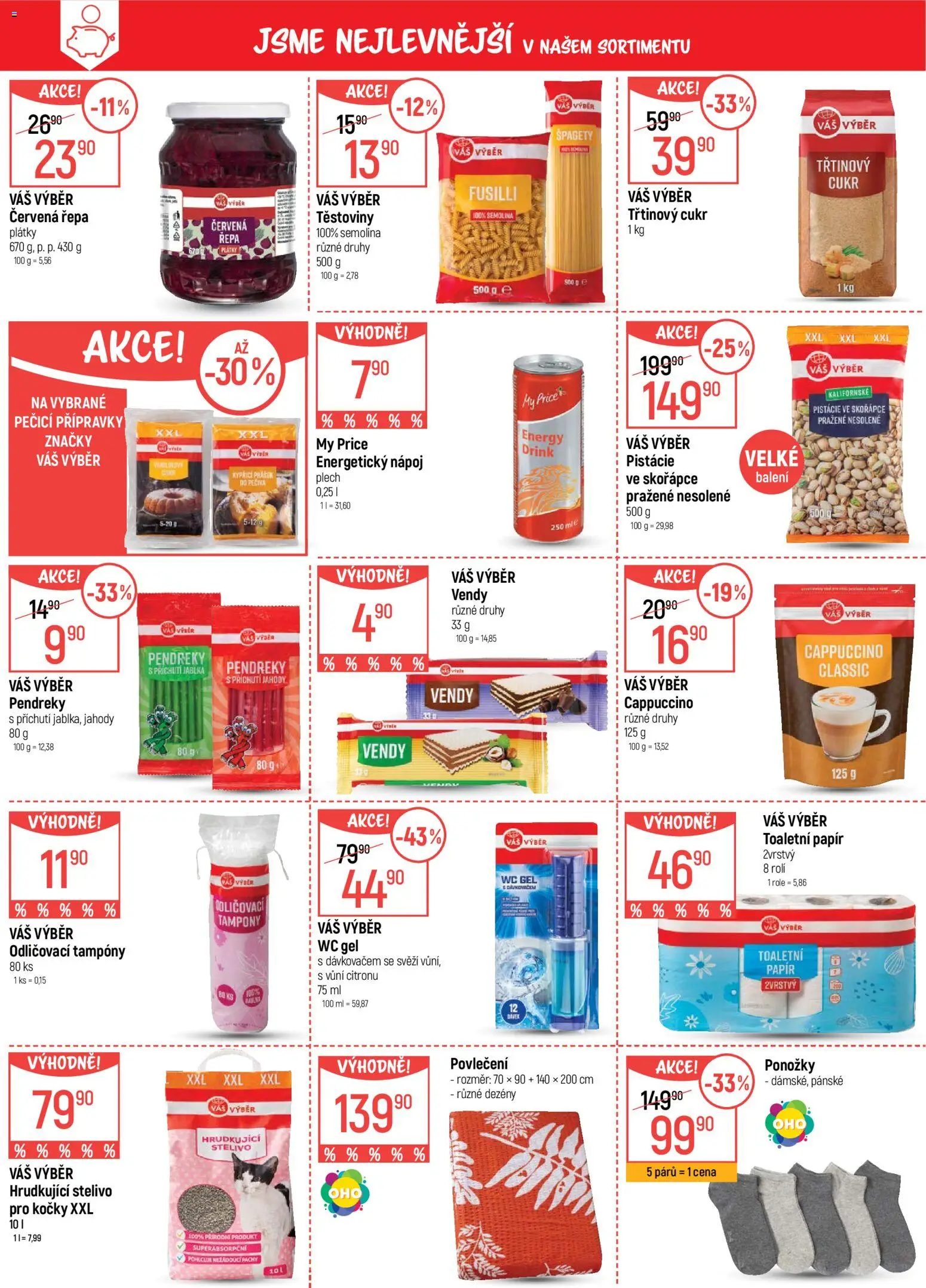 Globus leták od 02.09.2026 | Strana: 4 | Produkty: Jablka, Řepa, Energetický nápoj, Semolina