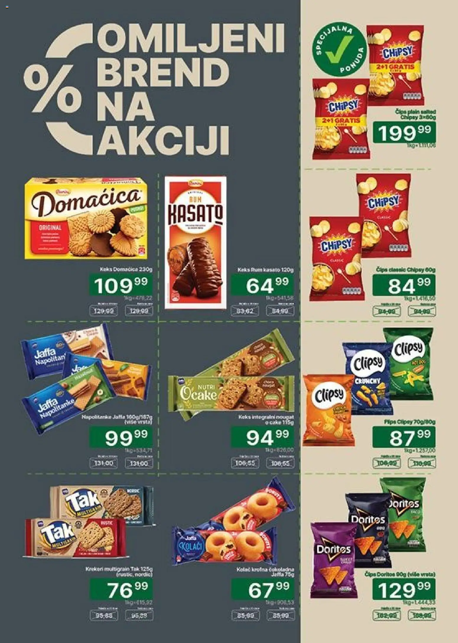 Univerexport katalog - važi od 16.10.2026 | Strana: 24