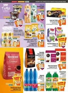 COOP Jednota leták platný od 09.07.2026 | Strana: 24