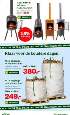 Welkoop folder - Voorbeeld van een folder van Welkoop, geldig van 05-10-2026 | Pagina: 13 | Producten: Kippen, Multivitamine, Supplementen, Boost