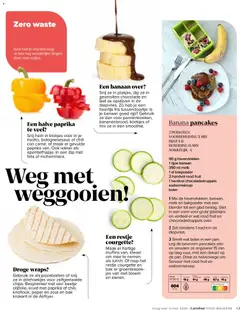 Carrefour Magazine-Back to cool - Voorbeeld van een folder van Carrefour, geldig van 24/08/2026 | Pagina: 43