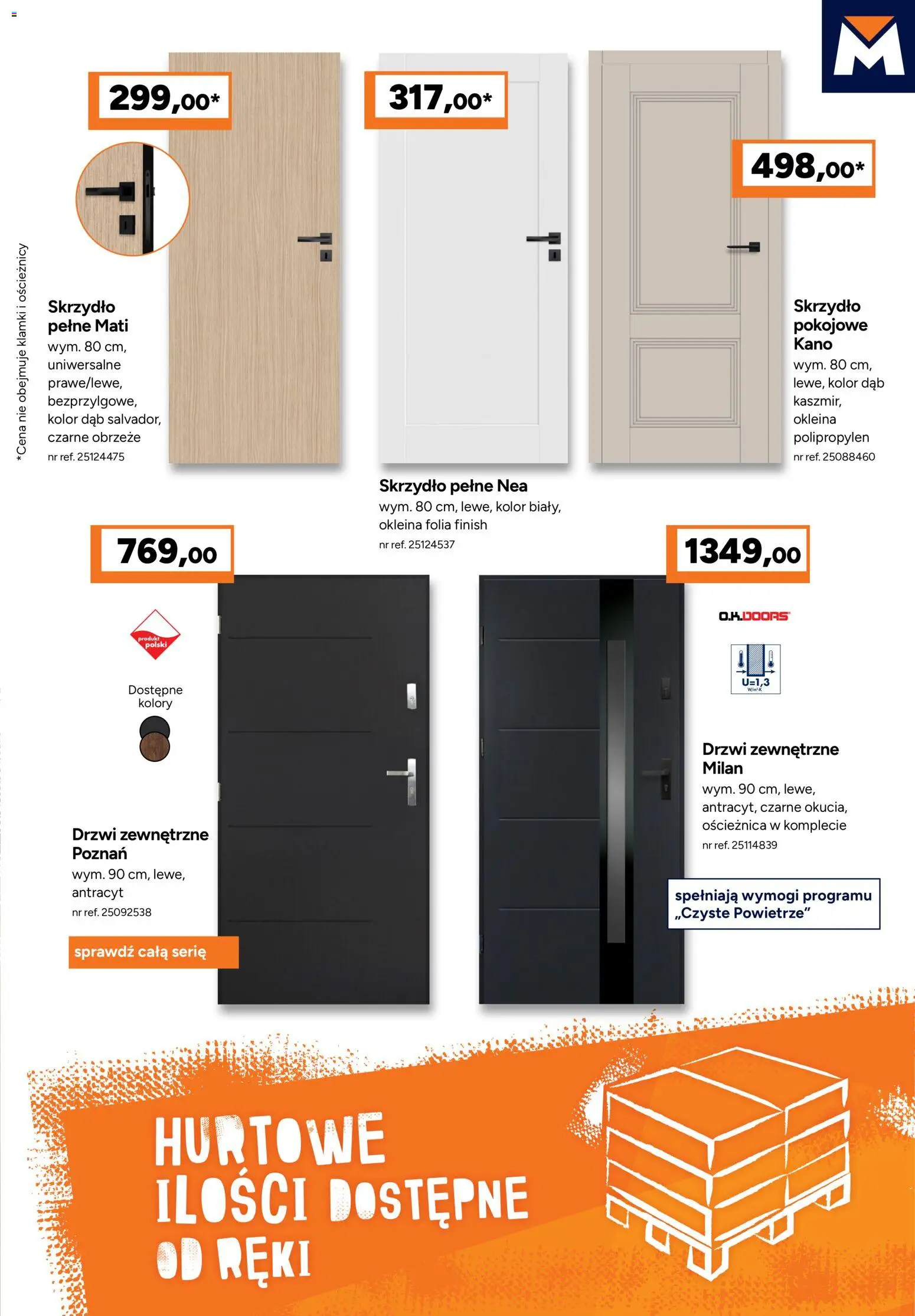 Bricoman gazetka od 22.06.2026 | Strona: 3