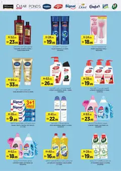 Preview of Géant offers valid from 21 Sep, 2026 | Page: 14
