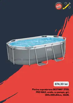 Ofertele Brico Depot valabile de la 18.06.2026 | Pagină: 5