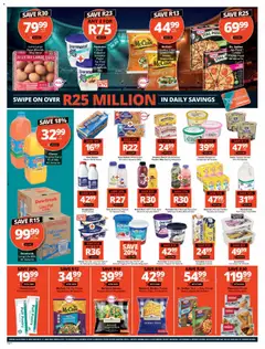 Checkers specials catalogue – valid from 15.06.2026 | Page: 4