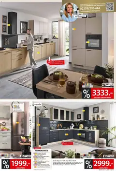Zurbrüggen Sonderverkauf ab 19.06.2026 gültig | Seite: 23