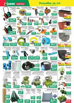 Jager katalog akcije – veljaven od 27.05.2026