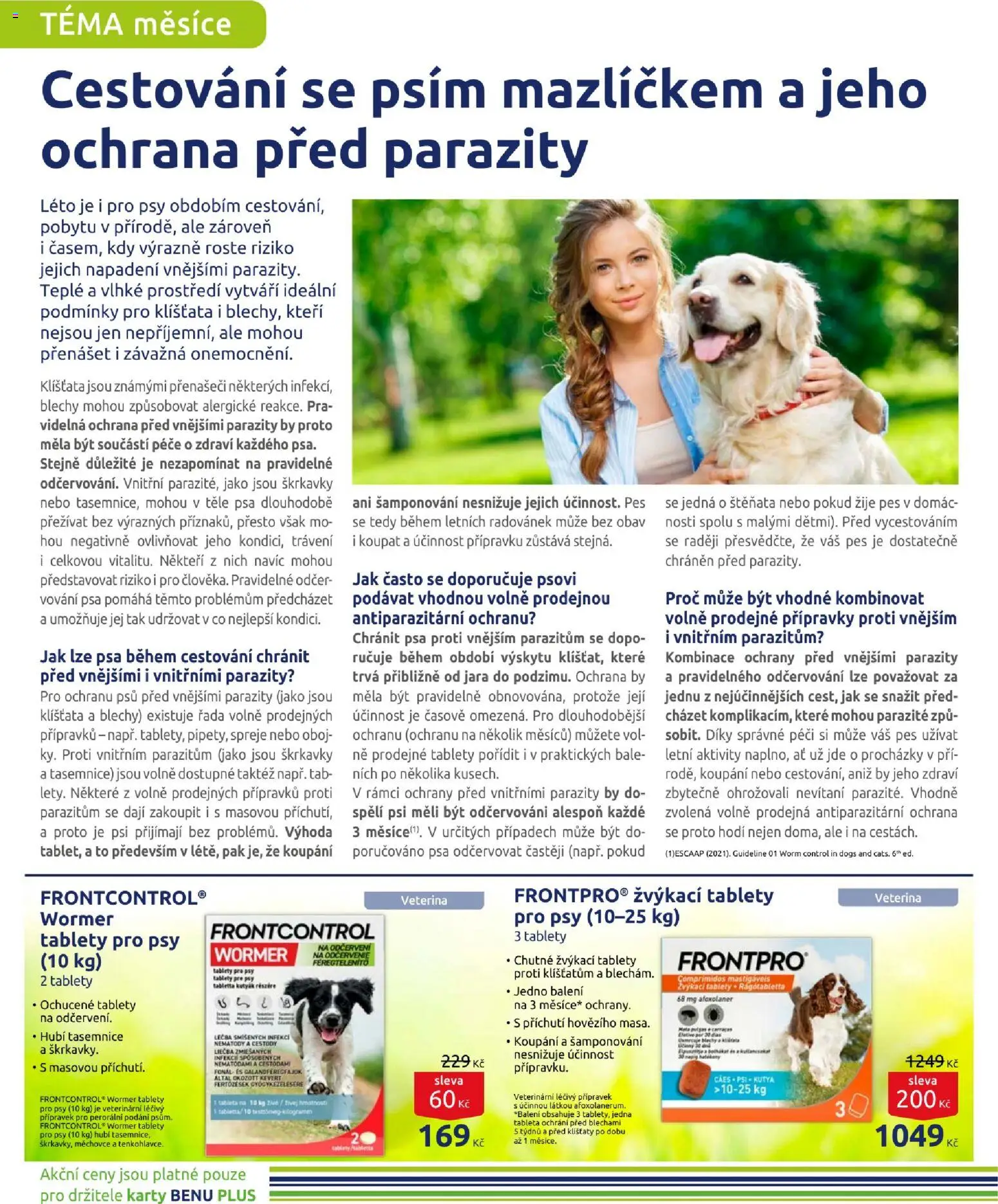 Benu leták od 01.07.2026 | Strana: 4