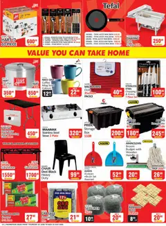 KIT KAT Cash & Carry specials catalogue – valid from 18/06/2026 | Page: 13