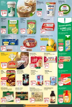 Globus Prospekt 	 ab 18.05.2026 gültig | Seite: 14 | Produkte: Käse, Gouda, Zucker, Zitrone
