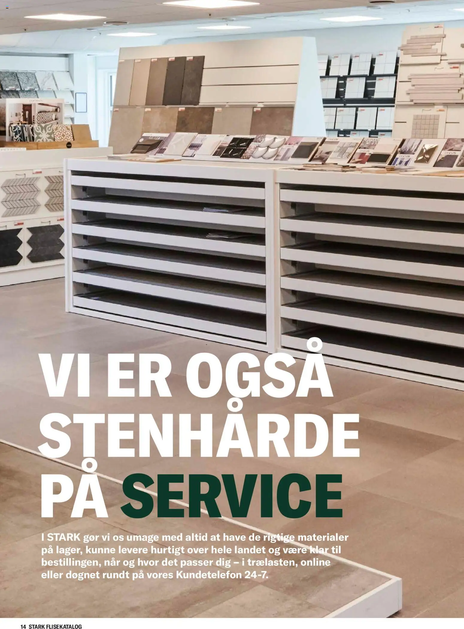 Stark tilbudsavis – gyldig fra 01.01.2026 | Side: 14