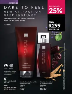 Avon specials catalogue – valid from 01.06.2026 | Page: 42