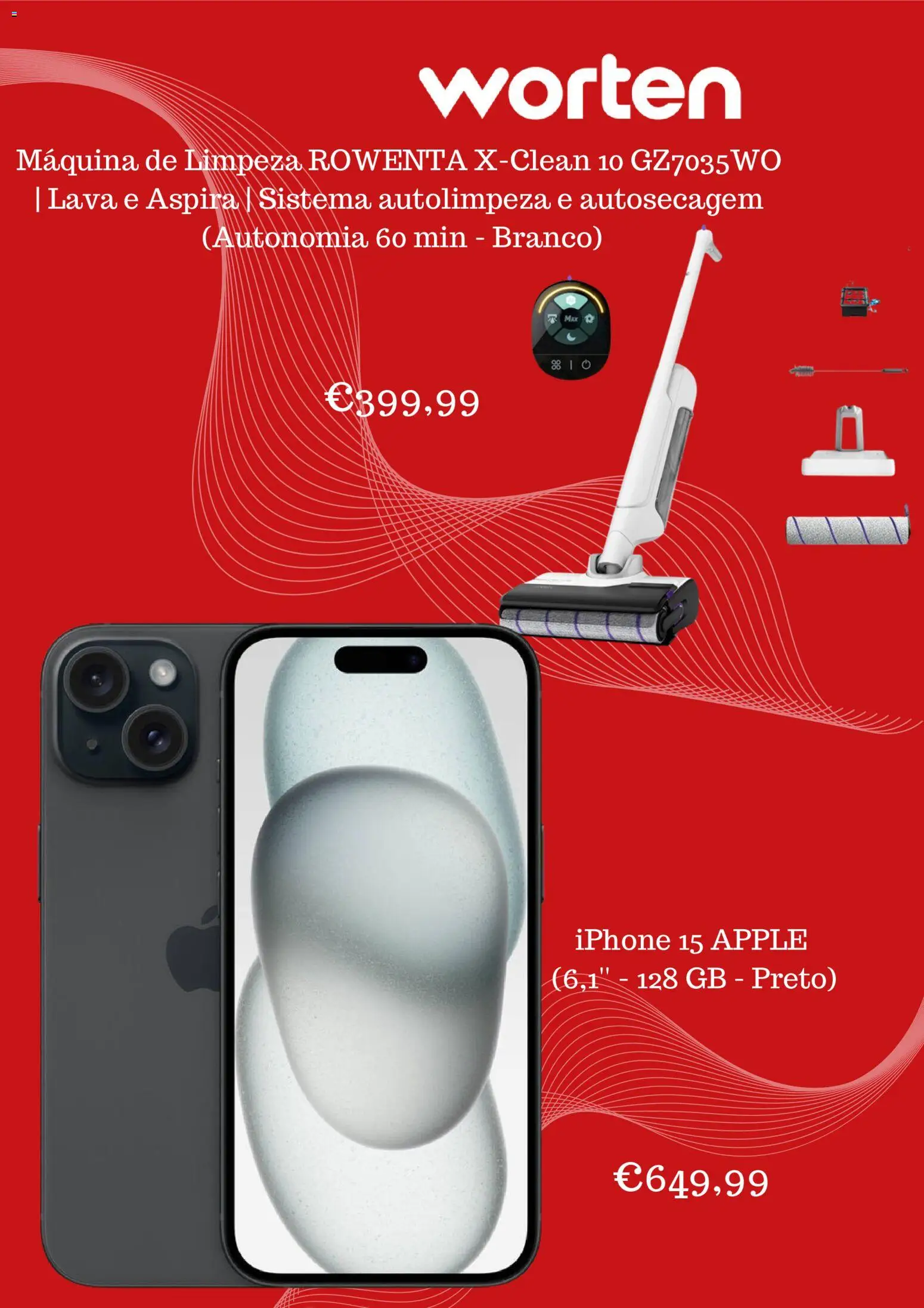Worten Promoções │ válido de 19.06.2026 | Página: 6