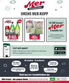 Forhåndsvisning av Europris kundeavis gyldig fra 27/07/2026 | Side: 15