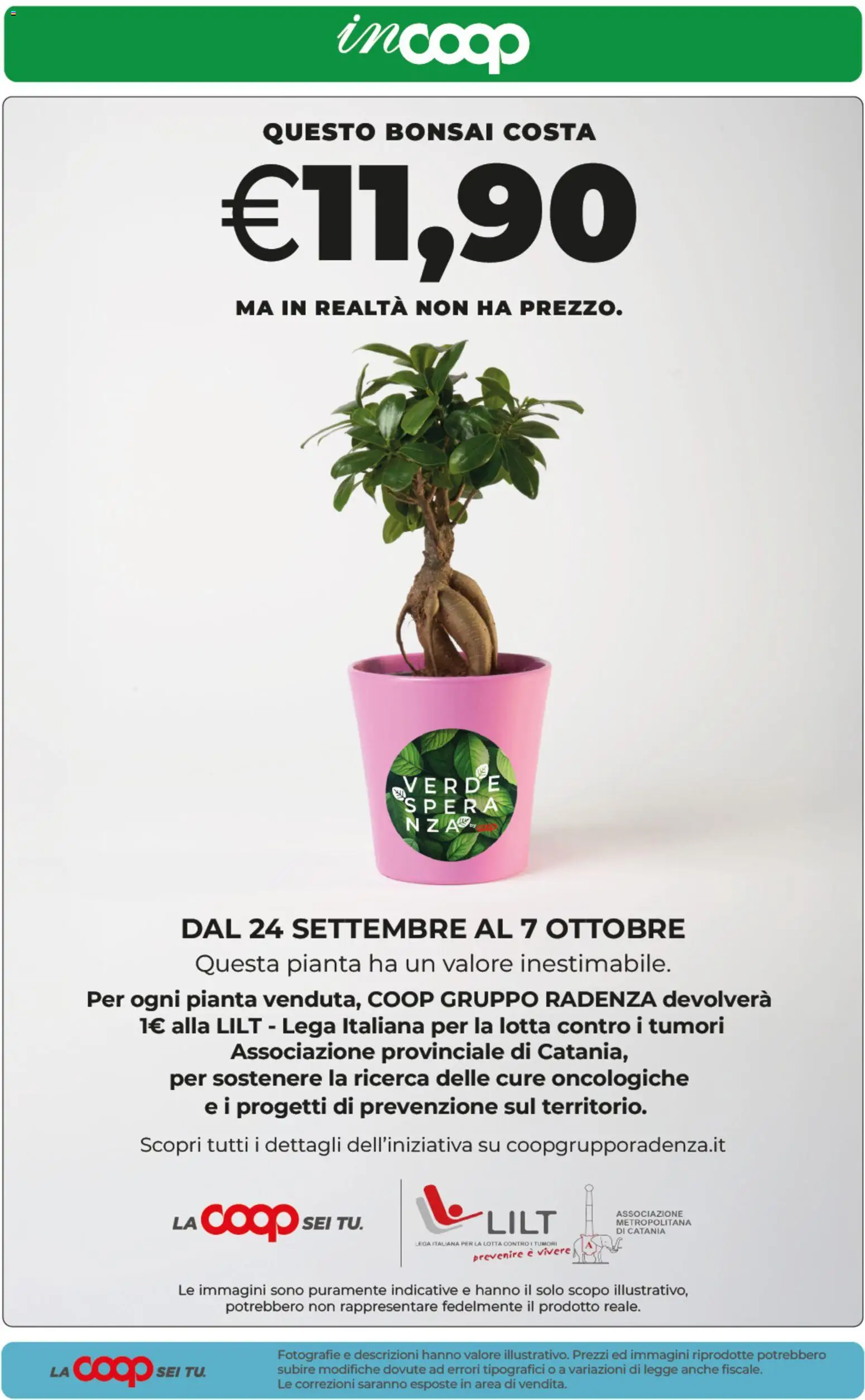 Volantino COOP del 02/10/2026 | Pagina: 18