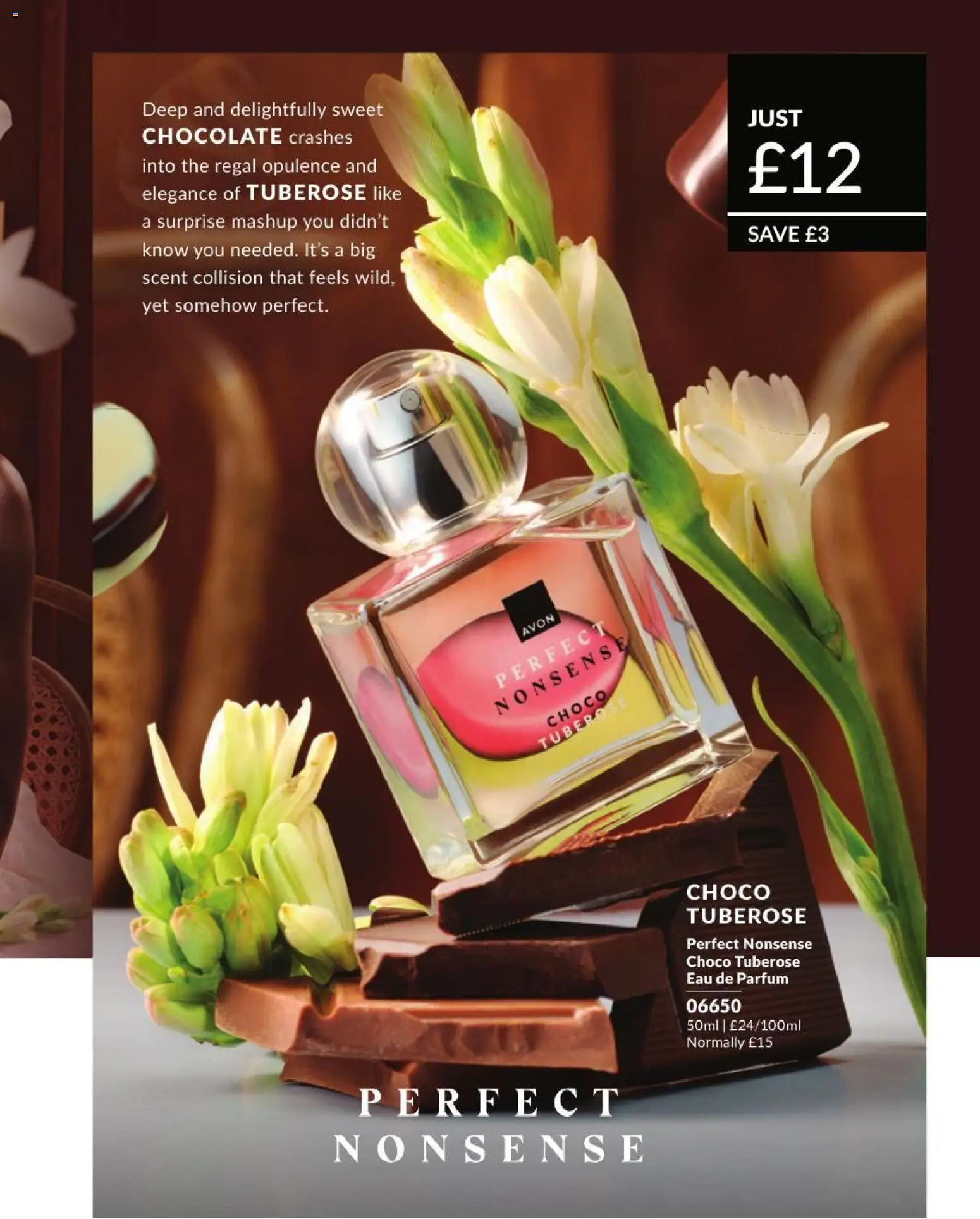 {H1} | Page: 10 | Products: Chocolate