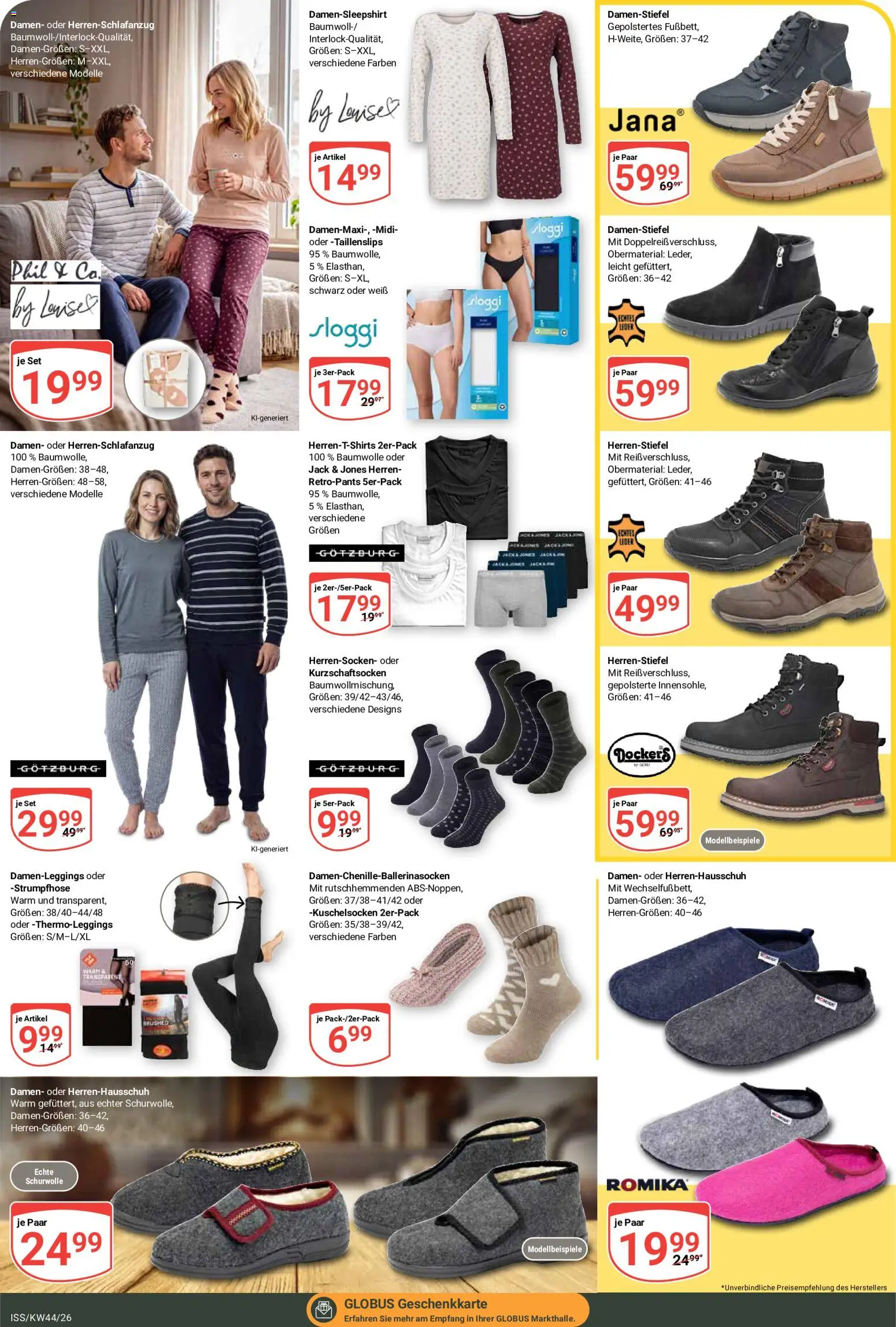 Globus Prospekt – gültig ab 26.10.2026 | Seite: 27