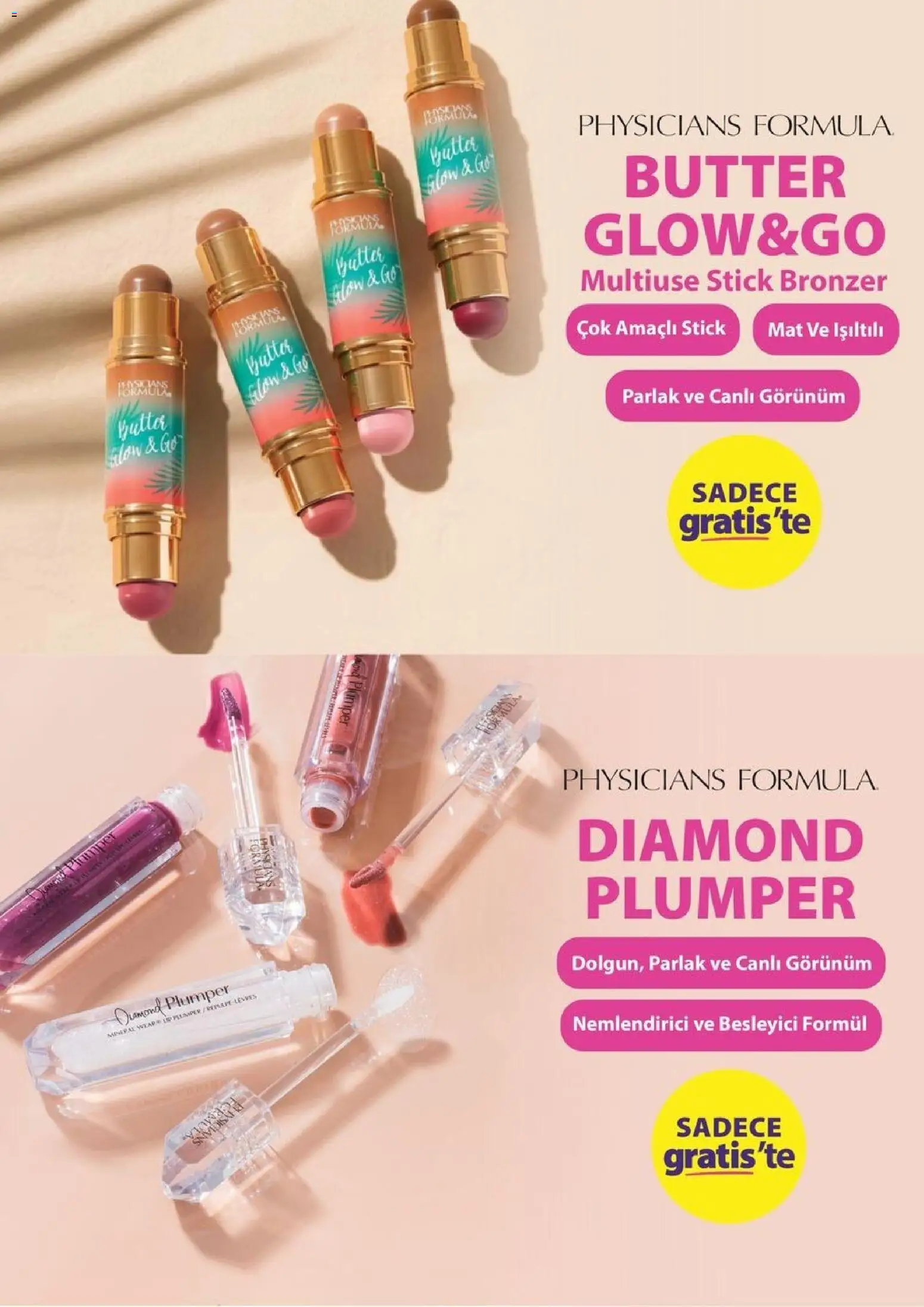 Gratis Katalog - 01 Temmuz 2026 tarihinden itibaren geçerlidir | Sayfa: 28