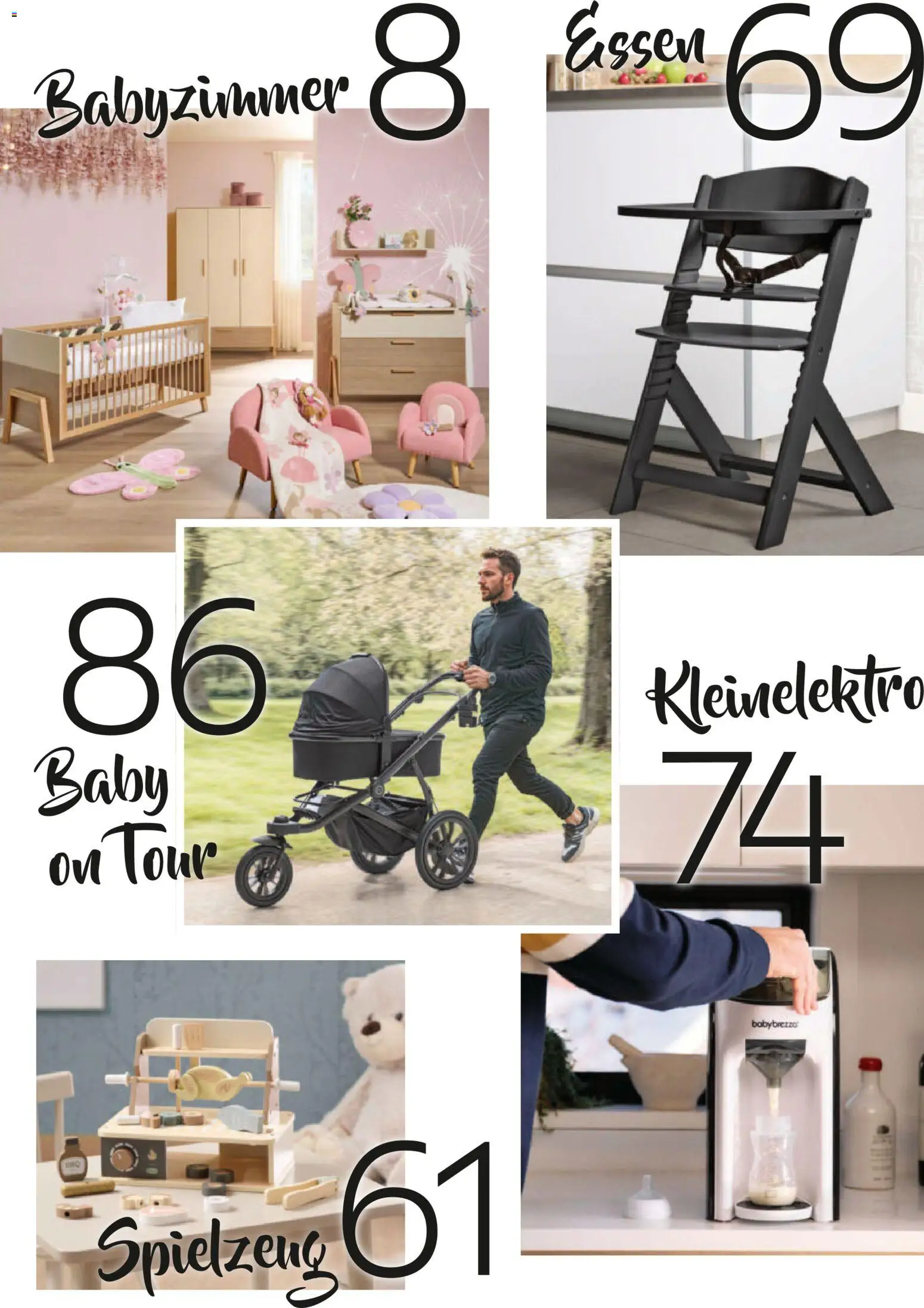 XXXLutz Babykatalog gültig ab 30.04.2026 | Seite: 2