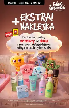 Pogląd oferty "Kiełbasa śląska Morliny, Duża Paczka, Kiełbasa śląska" - ważna od 19.10.2026 | Strona: 55