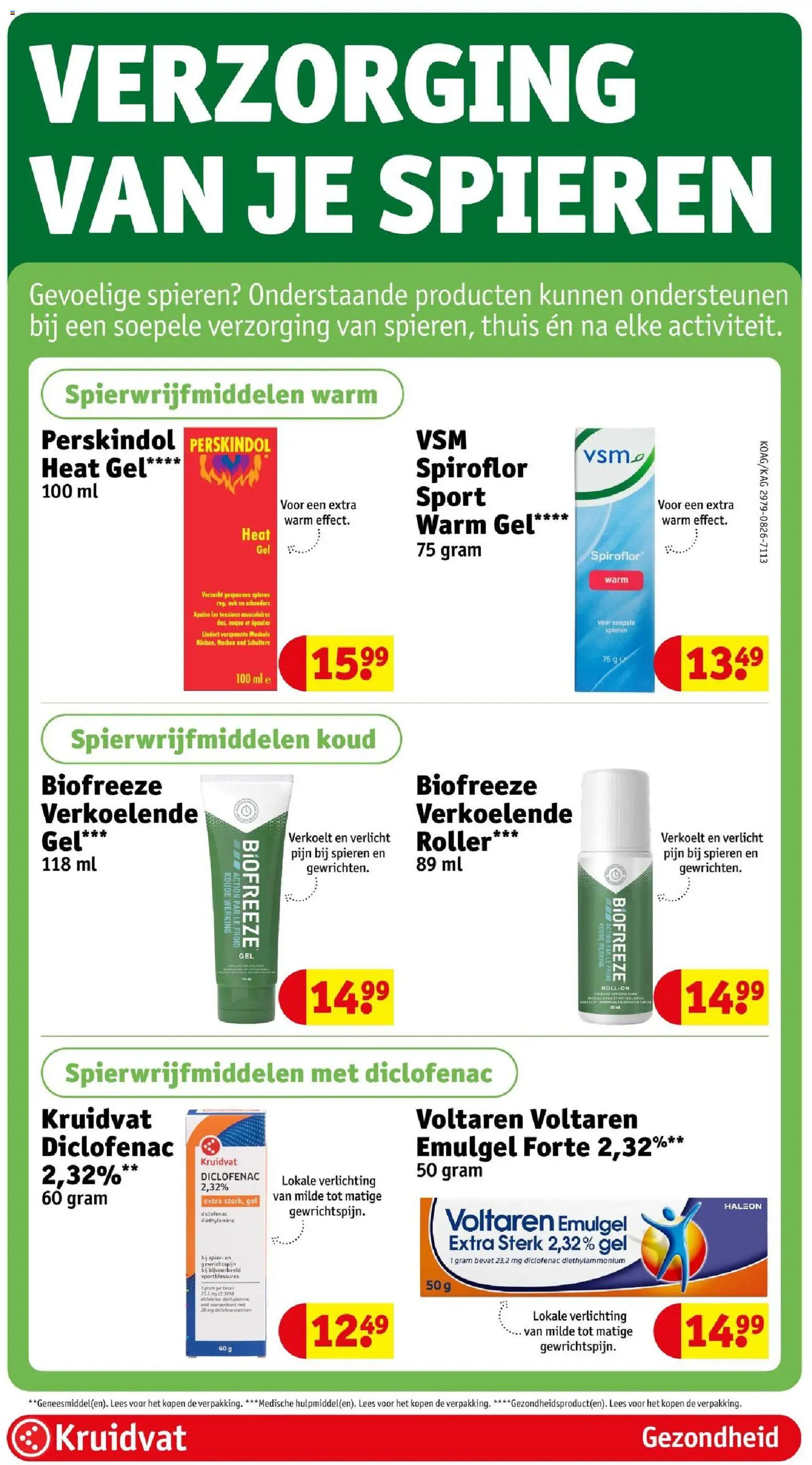 {H1} | Pagina: 65 | Producten: Verlichting, Gel