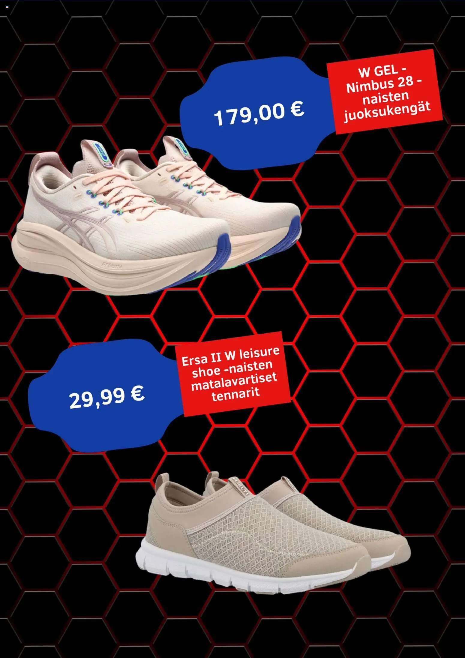 Intersport tarjoukset – voimassa 01/07/2026 alkaen | Sivu: 2