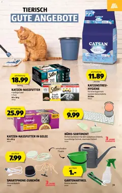 SMARTPHONE-ZUBEHÖR, Diverse Modelle ab 30.07.2026 gültig | Seite: 39 | Produkte: Fisch, Smartphone