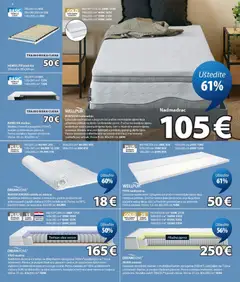 JYSK Katalog - Pregled kataloga iz trgovine JYSK, vrijedi od 19.08.2026 | Stranica: 8