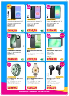 Katalog Vacom - Pregled kataloga iz trgovine Vacom, vrijedi od 05.10.2026 | Stranica: 4