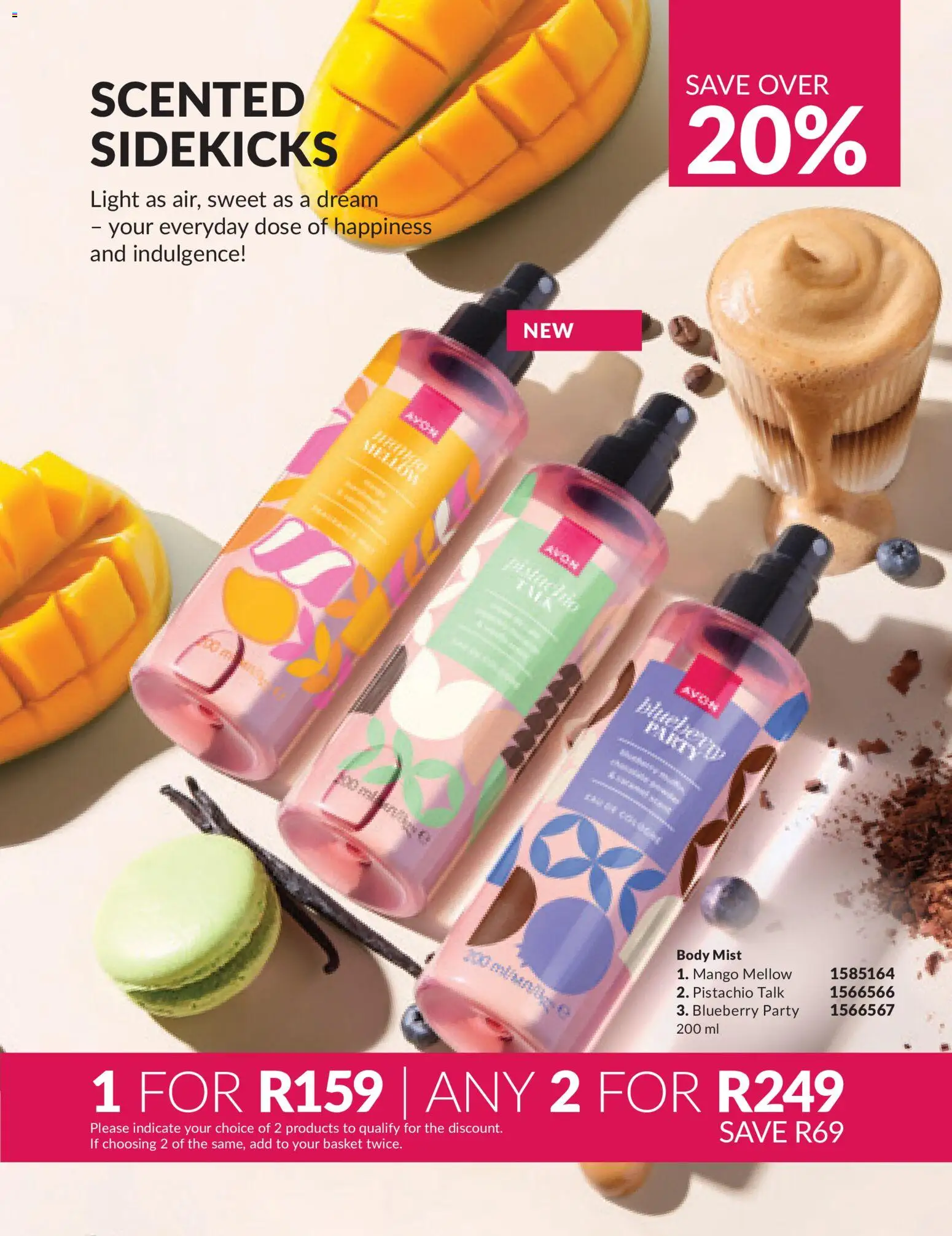 New Avon catalogue – valid from 01.06.2026 | Page: 59