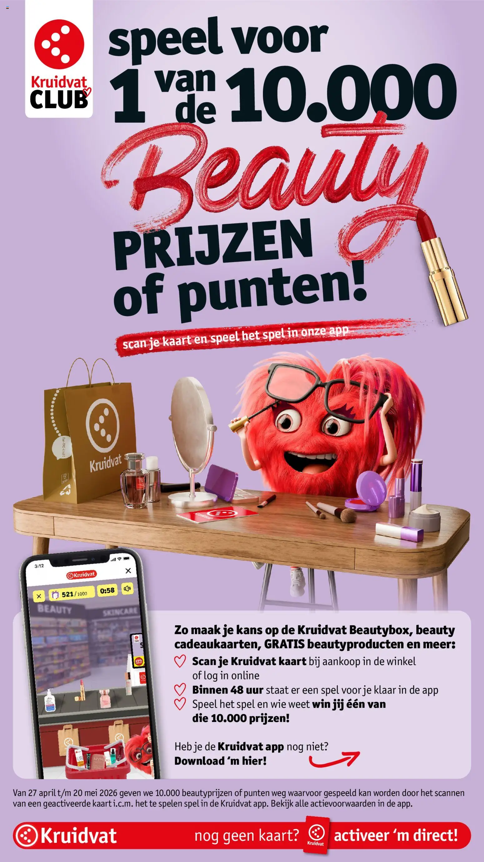 {H1} | Pagina: 17 | Producten: Spel, Box, Kaart, Kan