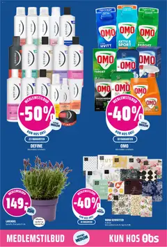 Forhåndsvisning av Coop Obs kundeavis gyldig fra 01.06.2026 | Side: 11