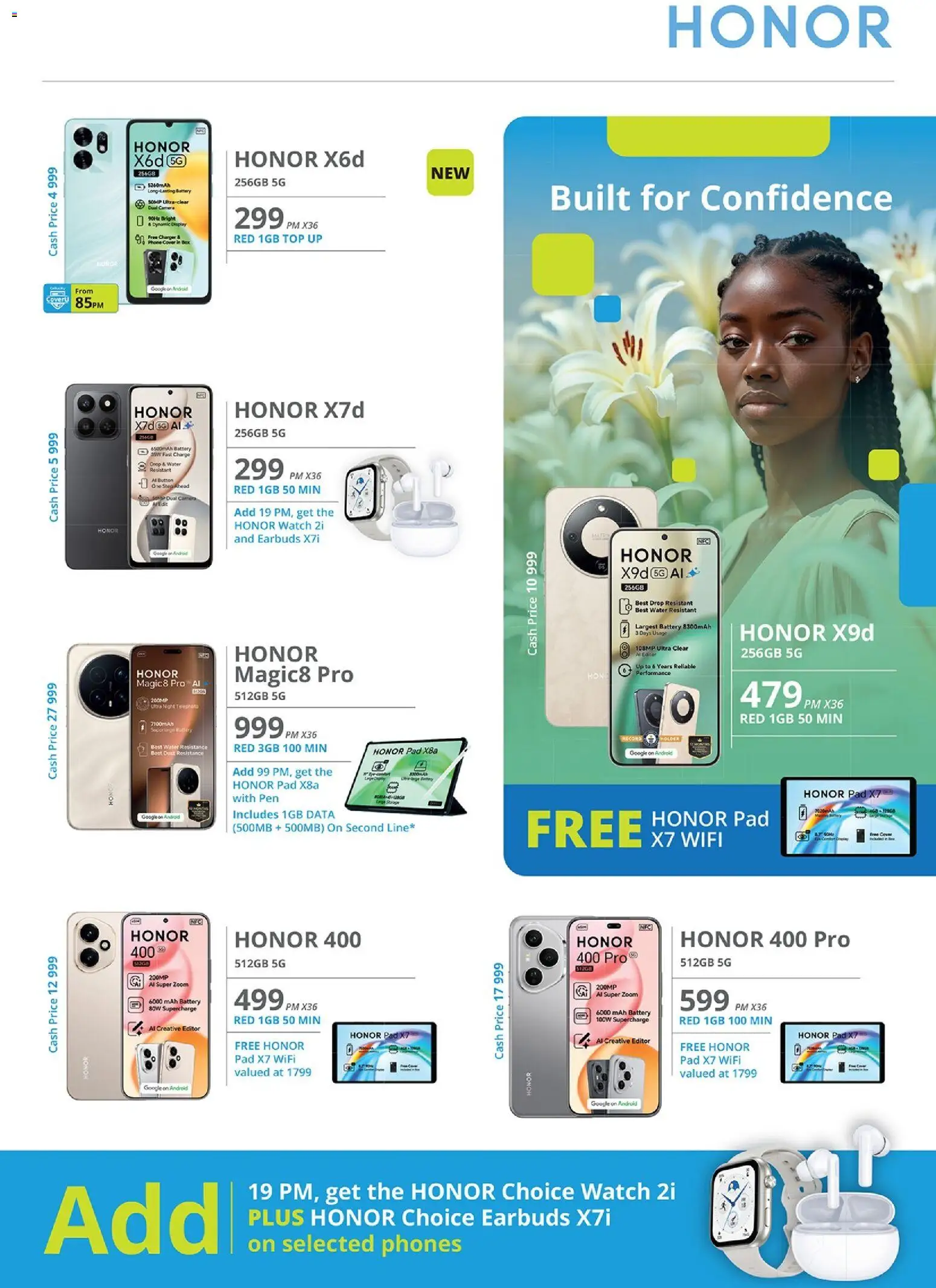 New Cellucity catalogue – valid from 07.05.2026 | Page: 25 | Products: Cover, Phone, Battery, Charger