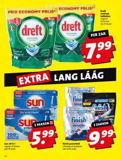 Boni folder week 19 - Voorbeeld van een folder van Boni, geldig van 04.05.2026 | Pagina: 24