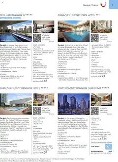 TUI Prospekt  Asien, Afrika, Orient & Indischer Ozean 2025/26 	 ab 01.11.2025 gültig | Seite: 9 | Produkte: Rama, Rum, Babybett, Föhn