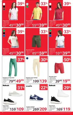 Ofertele Selgros valabile de la 24.07.2026 | Pagină: 4