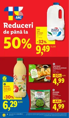 Ofertele Lidl valabile de la 24.08.2026 | Pagină: 8
