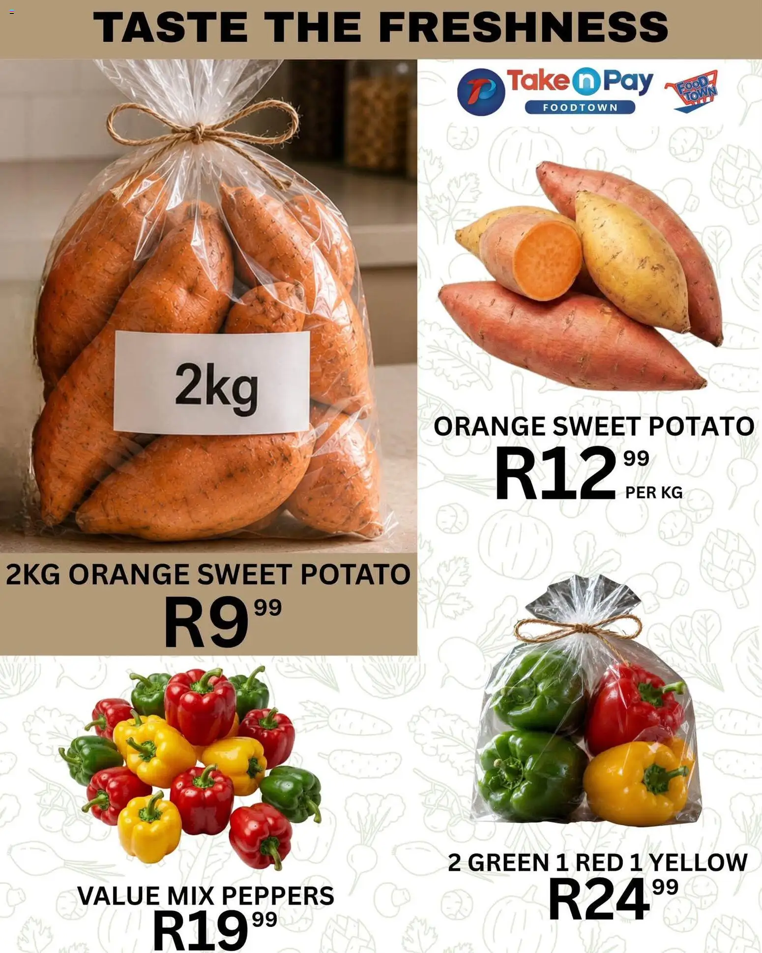 New Take n Pay catalogue – valid from 16/08/2026 | Page: 20