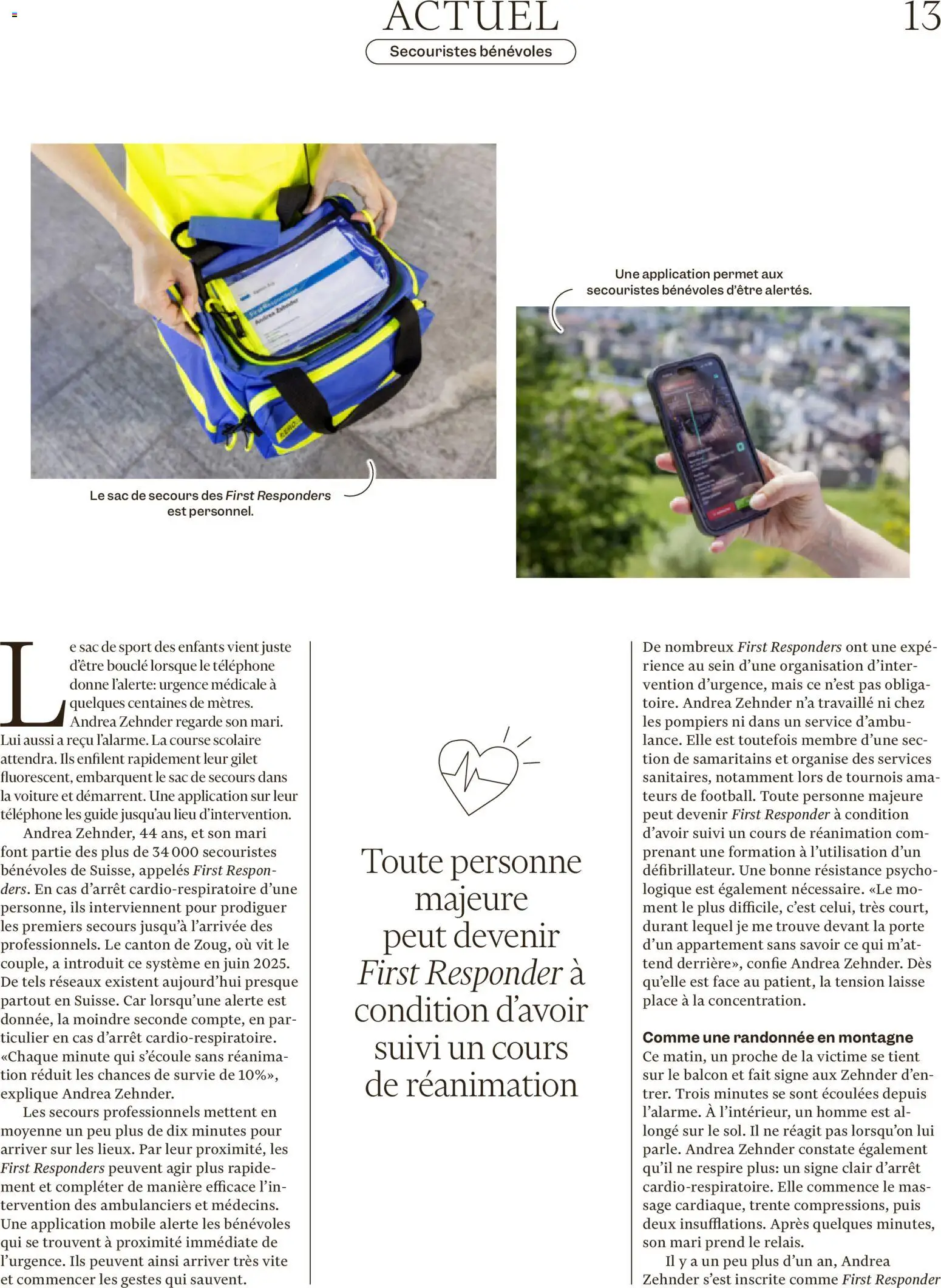 Migros aktionen Magazine FR – gültig ab 07.10.2026 | Seite: 13 | Produkte: Mais, Smartphone