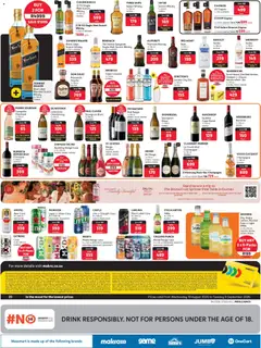 Makro specials catalogue – valid from 19/08/2026 | Page: 20