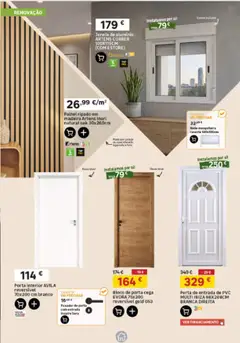 Pré-visualização Leroy Merlin Catálogo válido de 23/07/2026 | Página: 17