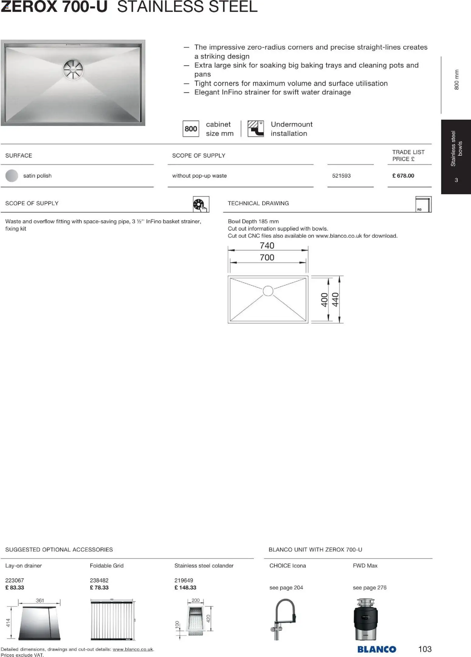 Novi Mömax katalog ponudbe – veljaven od 22.01.2026 | Stran: 104