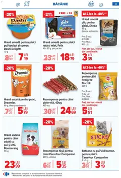 Ofertele Carrefour valabile de la 29.04.2026 | Pagină: 32