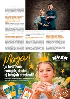 COOP Jednota leták platný od 01.06.2026 | Strana: 9