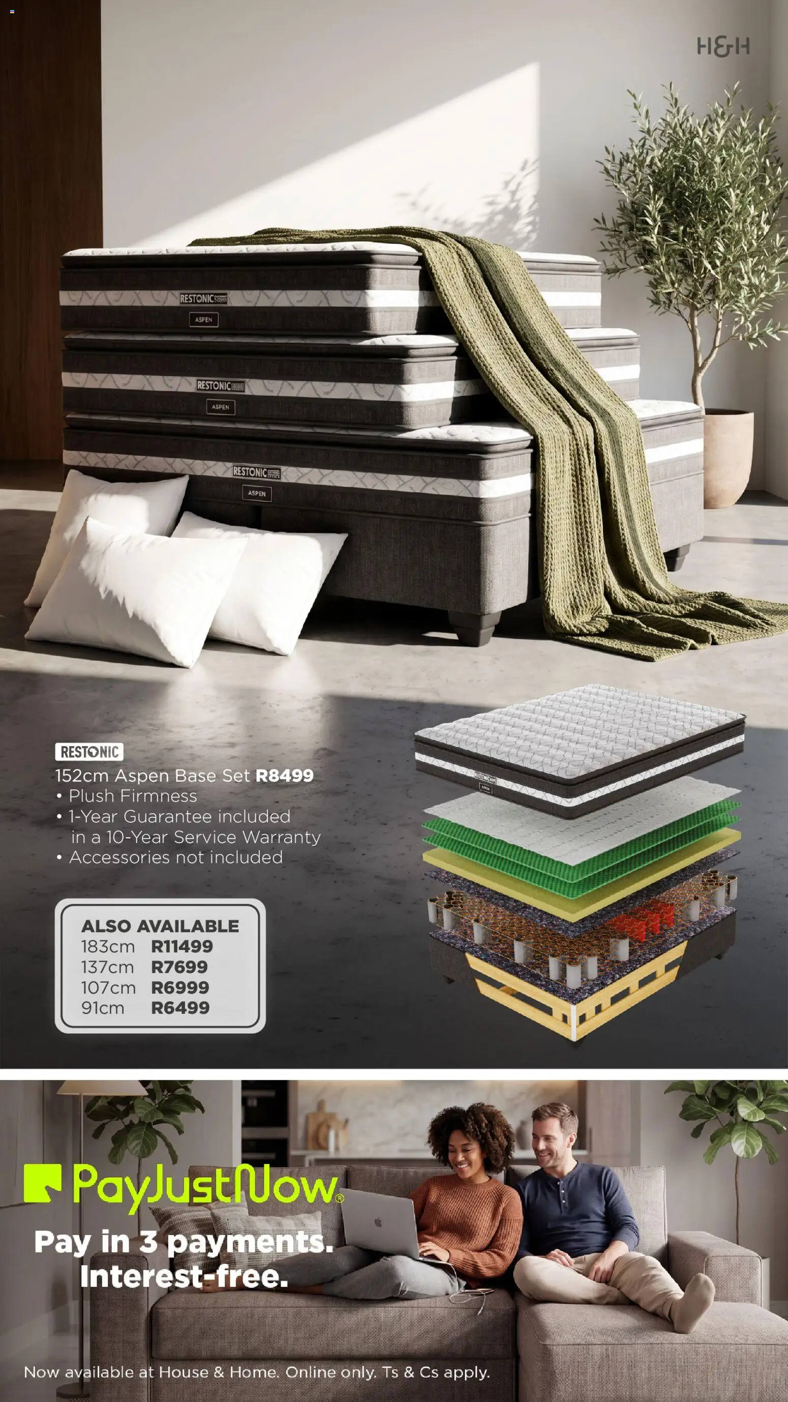 New House and Home catalogue – valid from 16/10/2026 | Page: 15