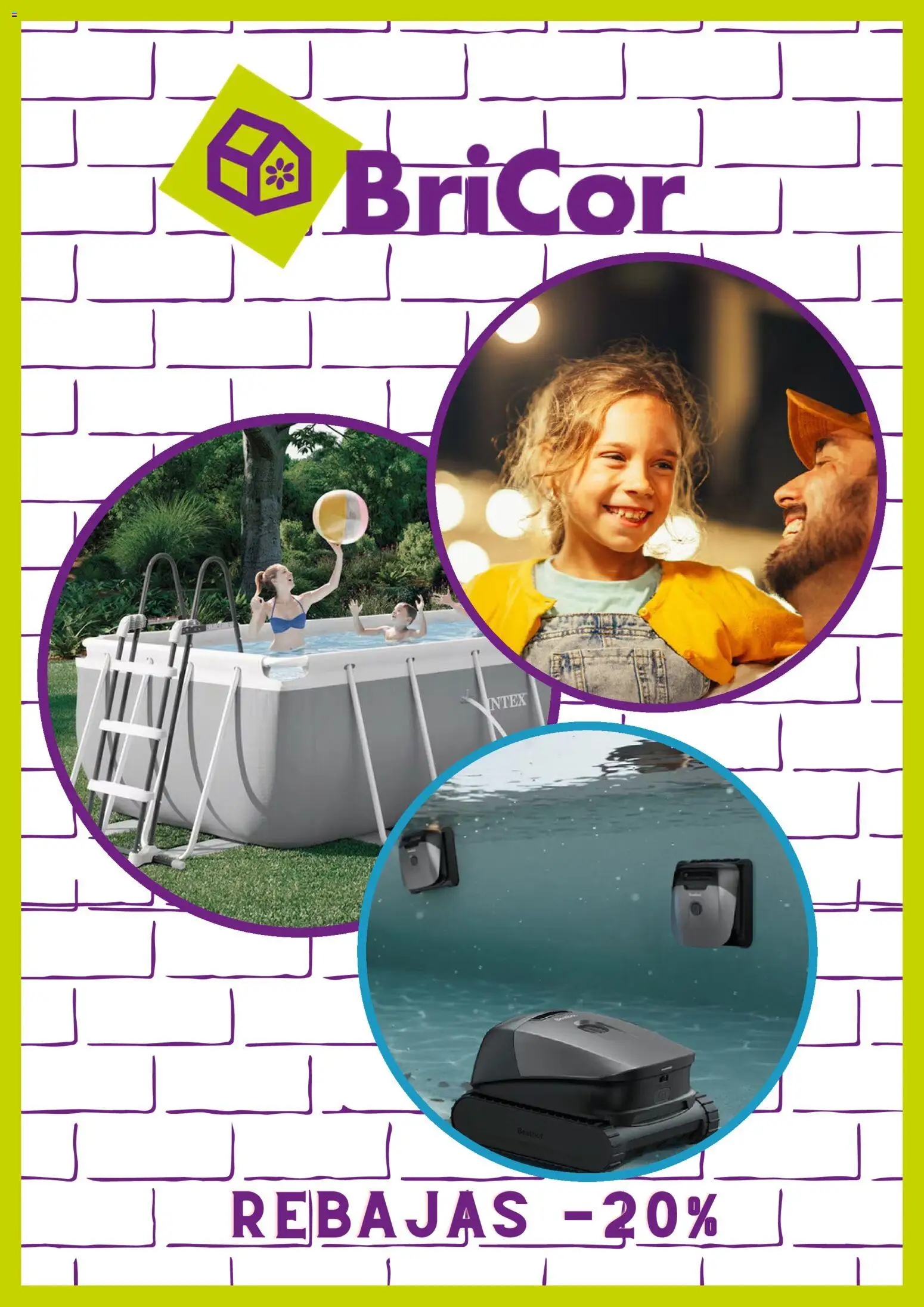 BriCor folleto │ válido desde el 03/08/2026 | Página: 1