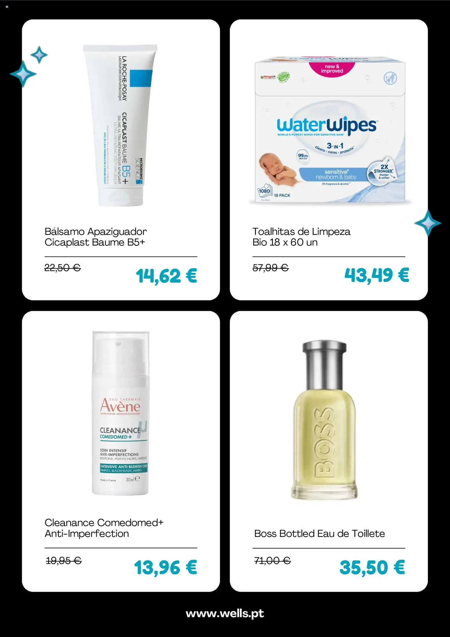 Well’s Black Friday │ válido de 27/10/2026 | Página: 2