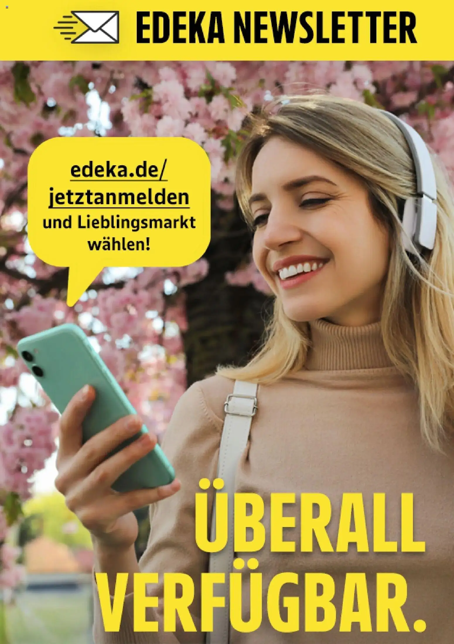 Edeka Prospekt Hamburg – gültig ab 27.04.2026 | Seite: 28