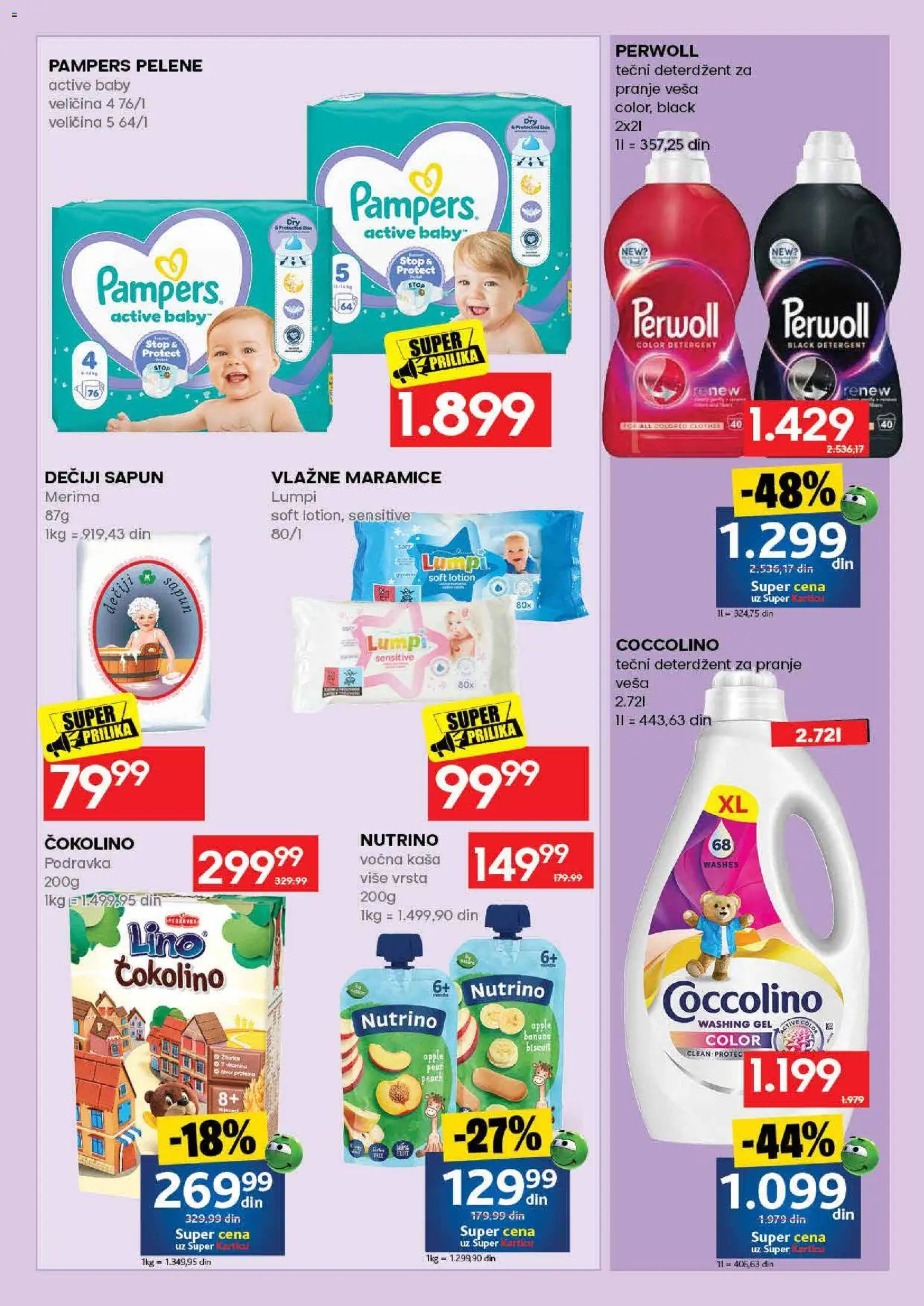 Roda katalog - važi od 14.09.2026 | Strana: 48